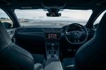 Skoda Superb 4x4 SportLine 2019 года (IR)
